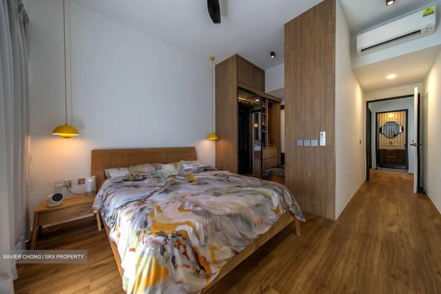 Varsity Park Condominium (D5), Condominium #578918091